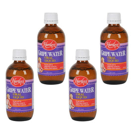 Hartley's Gripe Water 200mL Pack of 4