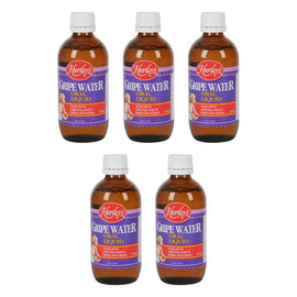 Hartley's Gripe Water 200mL Pack of 5