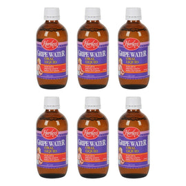 Hartley's Gripe Water 200mL Pack of 6