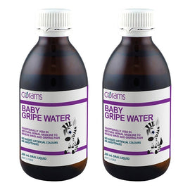 Corams Baby Gripe Water 200mL Pack of 2