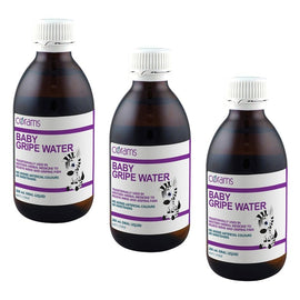 Corams Baby Gripe Water 200mL Pack of 3