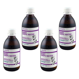 Corams Baby Gripe Water 200mL Pack of 4