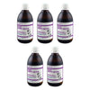 Corams Baby Gripe Water 200mL Pack of 5