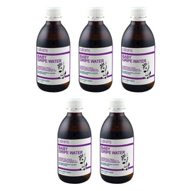 Corams Baby Gripe Water 200mL Pack of 5