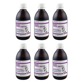 Corams Baby Gripe Water 200mL Pack of 6