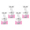 Olay Moisturising Lotion 150mL Pack of 4
