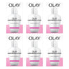 Olay Moisturising Lotion 150mL Pack of 6