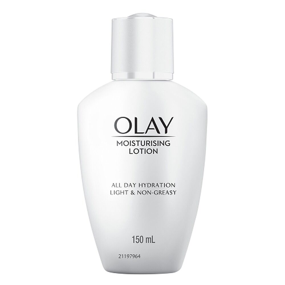 Olay Moisturising Lotion 150mL