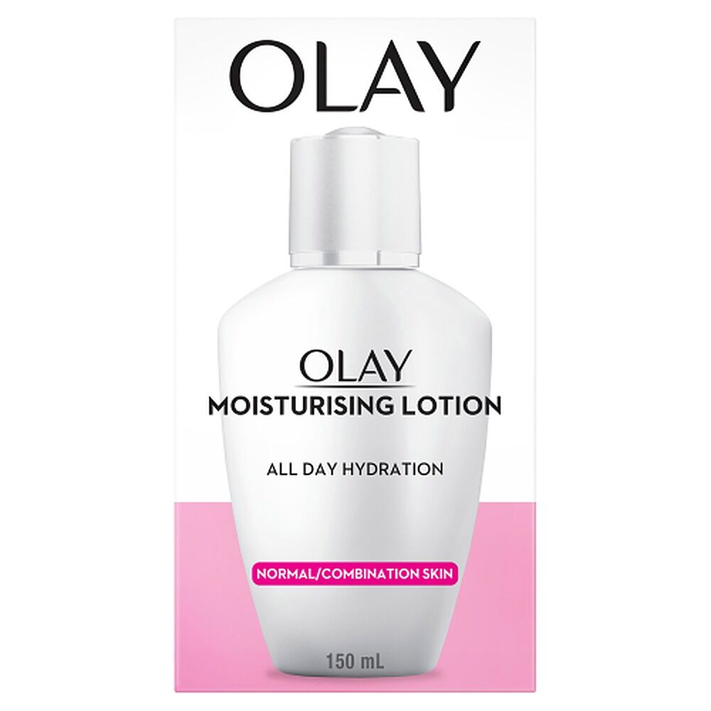 Olay Moisturising Lotion 150mL