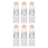 Femfresh Daily Deodorant 75g Pack of 6