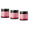 Sukin Rose Hip Oil Hydrating Day Cream 120mL Pack of 3