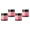 Sukin Rose Hip Oil Hydrating Day Cream 120mL Pack of 4