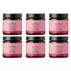 Sukin Rose Hip Oil Hydrating Day Cream 120mL Pack of 6