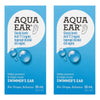 Aqua Ear Ear Drops Solution 35mL Pack of 2