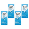 Aqua Ear Ear Drops Solution 35mL Pack of 4