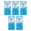 Aqua Ear Ear Drops Solution 35mL Pack of 5