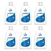 Ego QV Intensive Moisturising Wash 250g Pack of 6