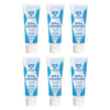 LifeStyles Silky Smooth Water Based Lubricant 100g Pack of 6