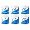 Ego Intensive Deep Hydration Body Ointment 450g Pack of 6