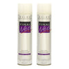Final Net Salon Hairspray Super Hold 400g Pack of 2