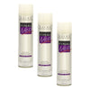 Final Net Salon Hairspray Super Hold 400g Pack of 3
