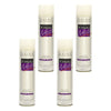 Final Net Salon Hairspray Super Hold 400g x 4 Bundle of 4