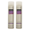 Final Net Salon Hairspray Super Hold 200mL Pack of 2