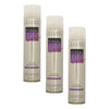 Final Net Salon Hairspray Super Hold 200mL x 6 Bundle of 3