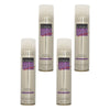 Final Net Salon Hairspray Super Hold 200mL x 6 Bundle of 4