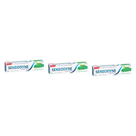Sensodyne Daily Care Toothpaste 110g Pack of 3