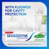 Sensodyne Daily Care Toothpaste 110g