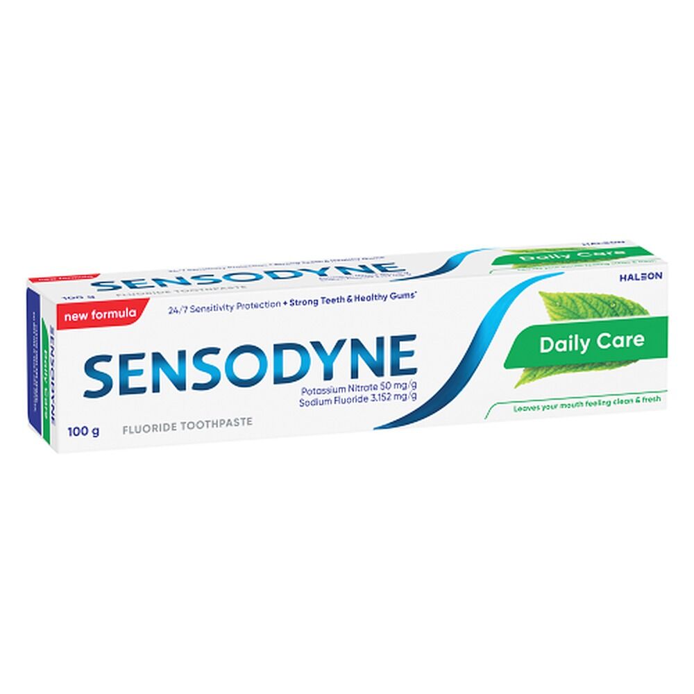 Sensodyne Daily Care Toothpaste 110g