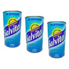 Salvital Effervescent Powder 375g Pack of 3