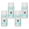 GAIA Natural Baby Powder 100g Pack of 4
