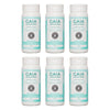 GAIA Natural Baby Powder 100g Pack of 6