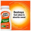 Odor-Eaters Foot Powder 100g