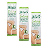 Nad's Ingrow Solution 125mL Pack of 3
