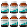 Blackmores Macu-Vision 90 Tablets Pack of 6