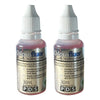 Chlorofluor Chlorhexidine & Fluoride Gel 30mL Pack of 2