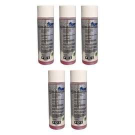 Chlorofluor Oral Solution Mouthwash 250mL Pack of 5