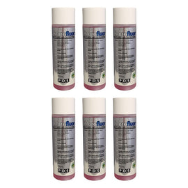 Chlorofluor Oral Solution Mouthwash 250mL Pack of 6