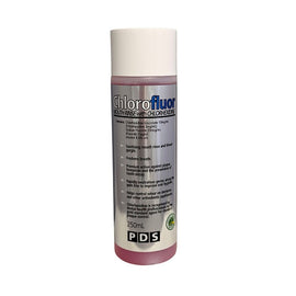 Chlorofluor Oral Solution Mouthwash 250mL
