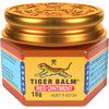 Tiger Balm Red Pain Relieving Ointment 18g