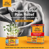Tiger Balm Red Pain Relieving Ointment 18g