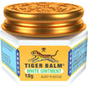 Tiger Balm White Regular Strength 18g