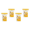 Huggies Thick Baby Wipes Coconut Oil, 3-in-1 Clean, 240 Pack x 2 Bundle of 4