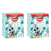 Huggies Thick Baby Wipes Fragrance Free, 240 Pack x 2 Bundle of 2
