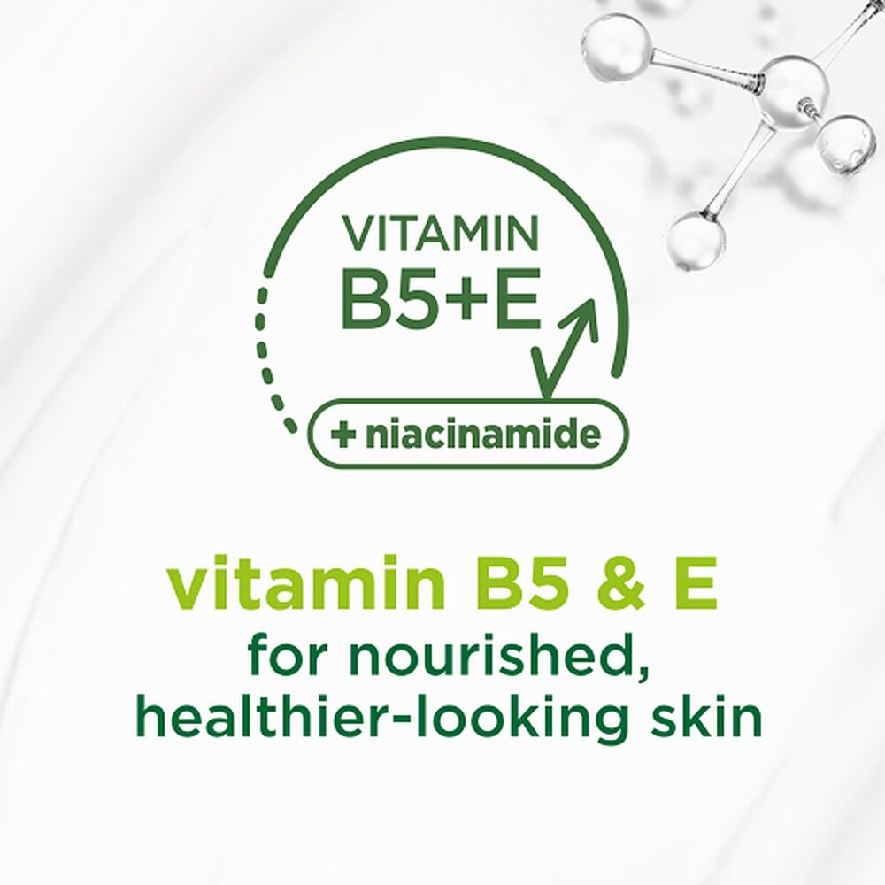 Simple Replenishing Rich Moisturiser 125mL