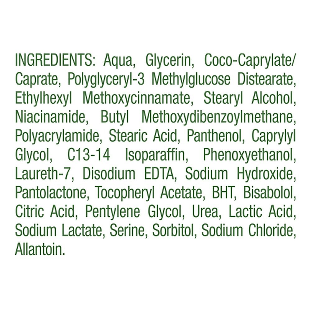 Simple Replenishing Rich Moisturiser 125mL
