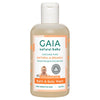 GAIA Natural Baby Bath & Body Wash 250mL